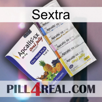 Sextra 11